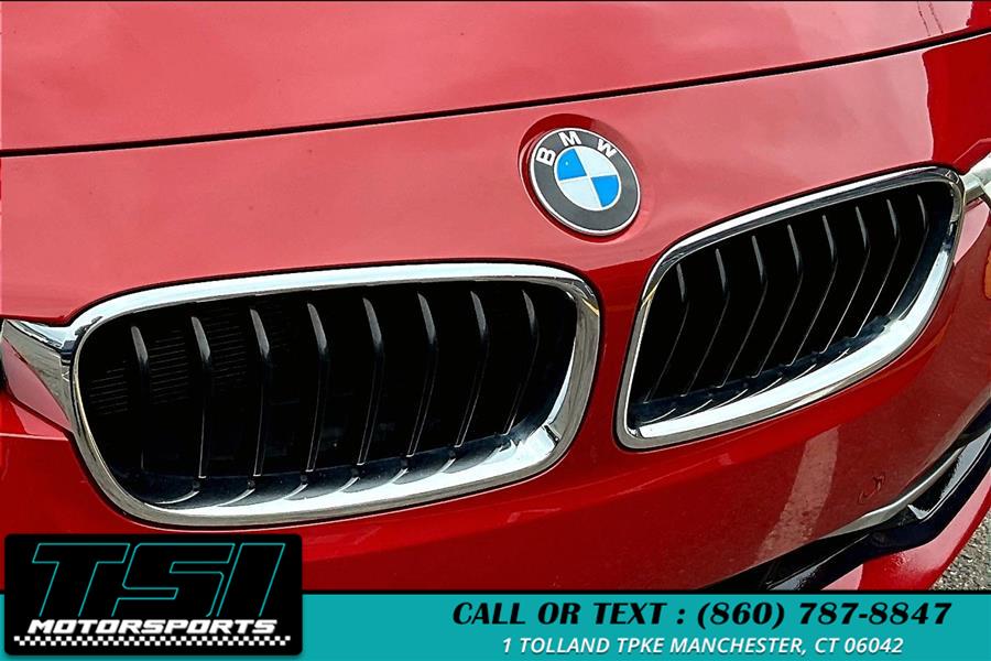 2016 BMW 3-Series 4dr Sdn 340i xDrive AWD photo