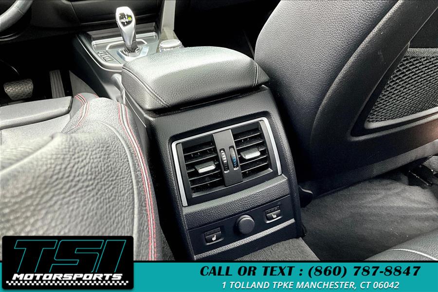 2016 BMW 3-Series 4dr Sdn 340i xDrive AWD photo