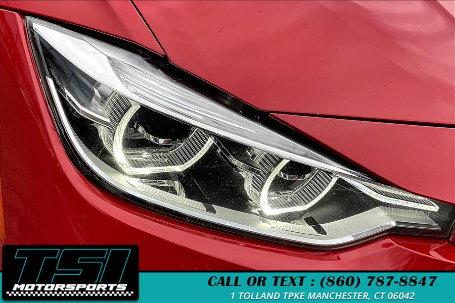 2016 BMW 3-Series 4dr Sdn 340i xDrive AWD photo