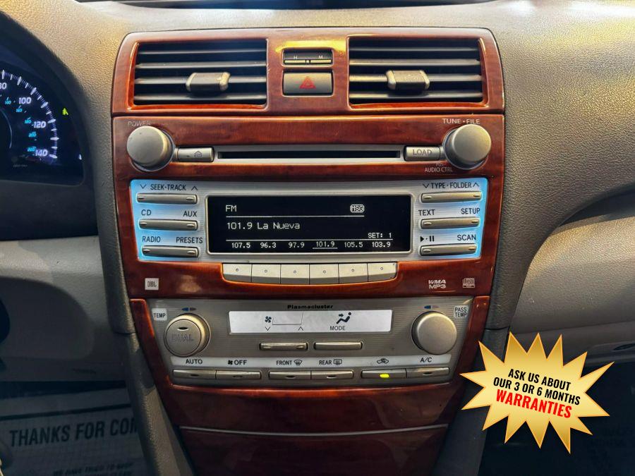 2010 Toyota Camry photo