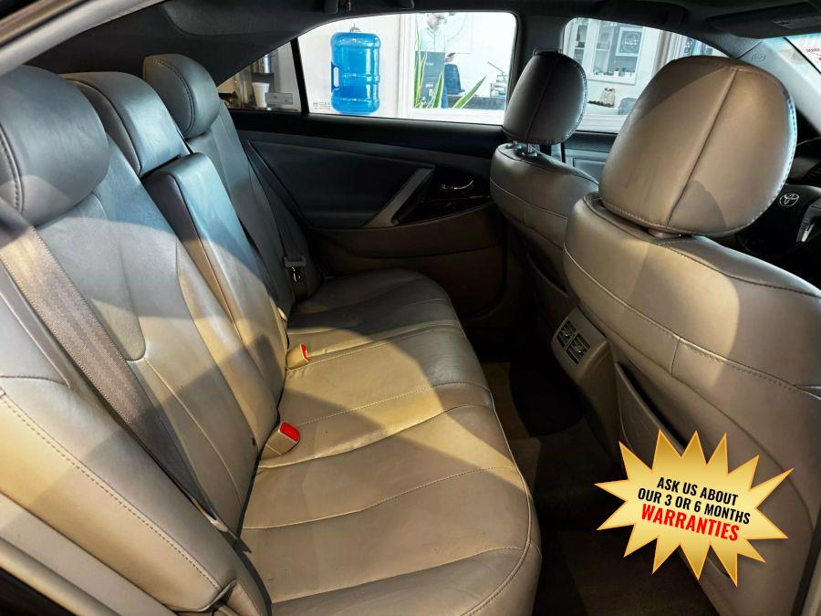2010 Toyota Camry photo