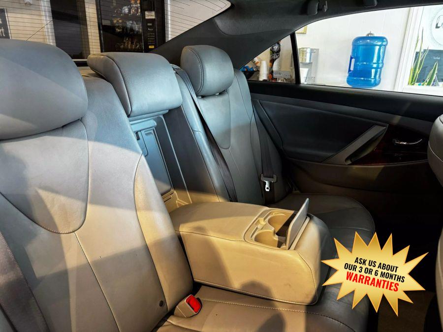 2010 Toyota Camry photo