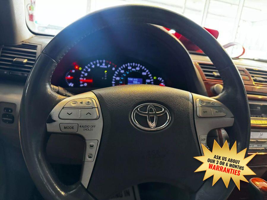 2010 Toyota Camry photo