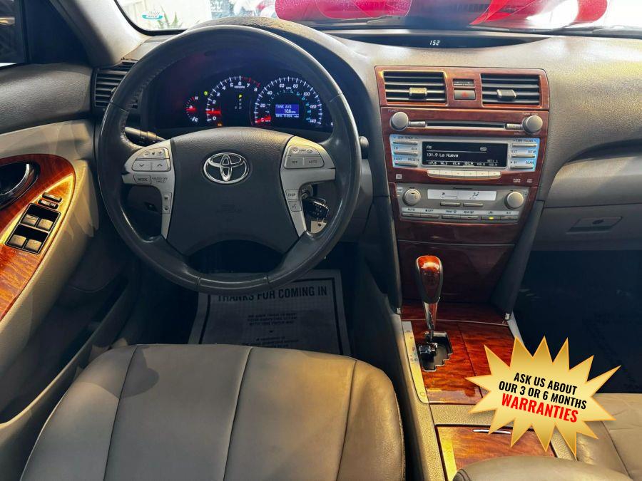 2010 Toyota Camry photo
