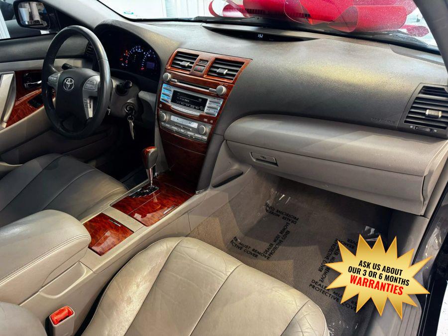 2010 Toyota Camry photo