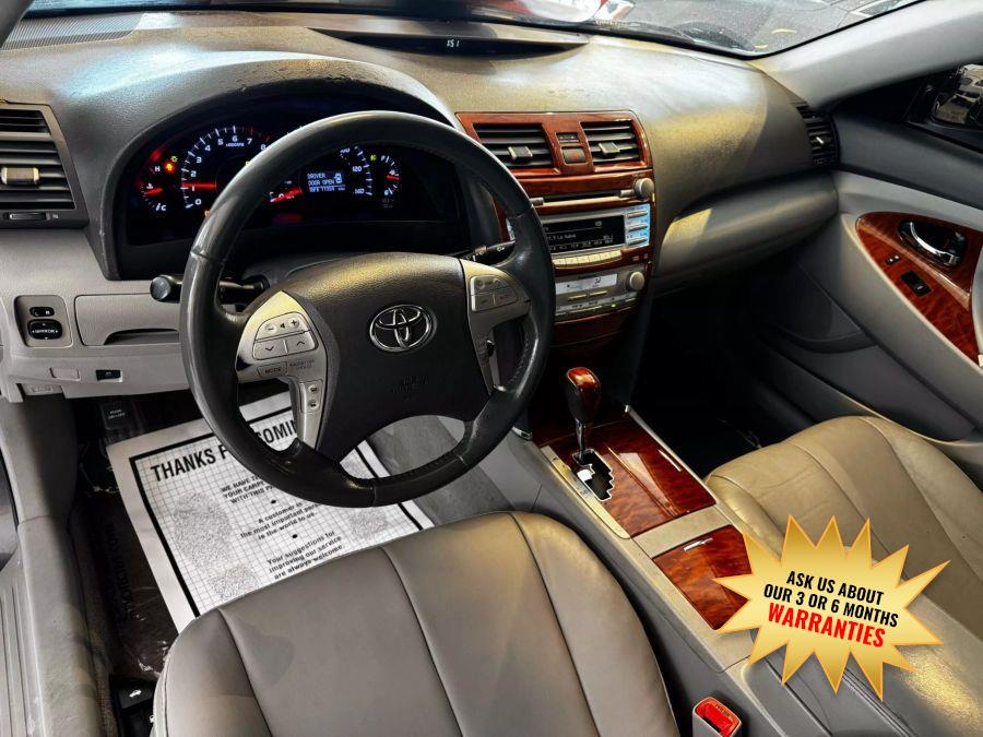 2010 Toyota Camry photo