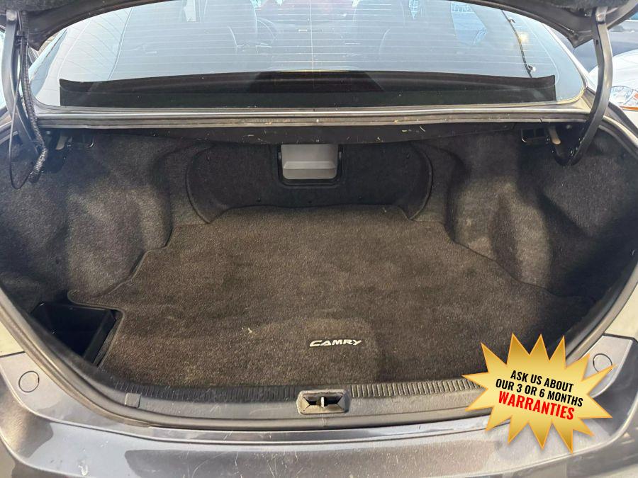 2010 Toyota Camry photo