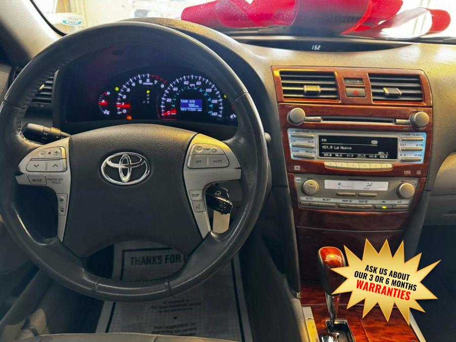 2010 Toyota Camry photo