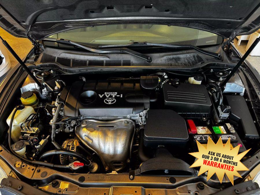 2010 Toyota Camry photo