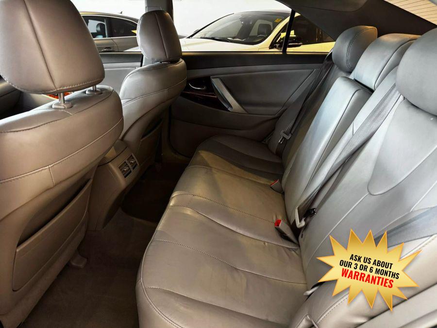 2010 Toyota Camry photo