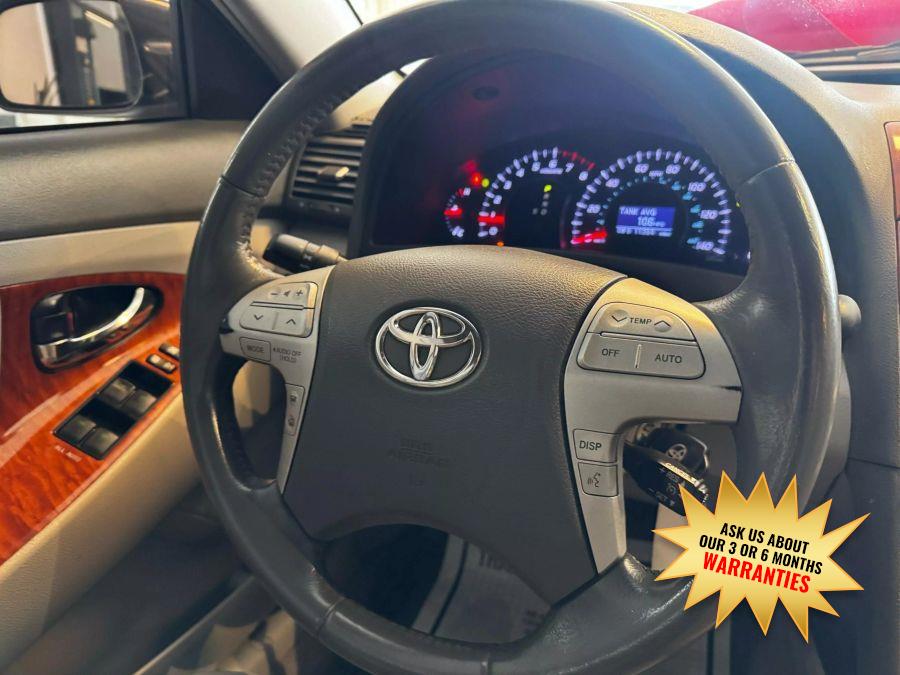 2010 Toyota Camry photo