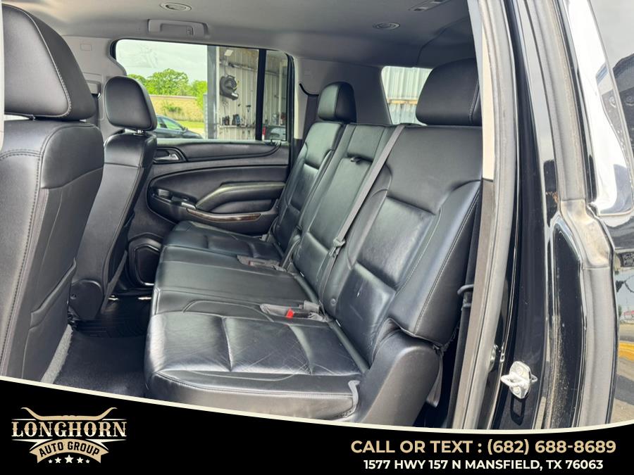 2019 Chevrolet Suburban 4WD 4dr 1500 LT photo