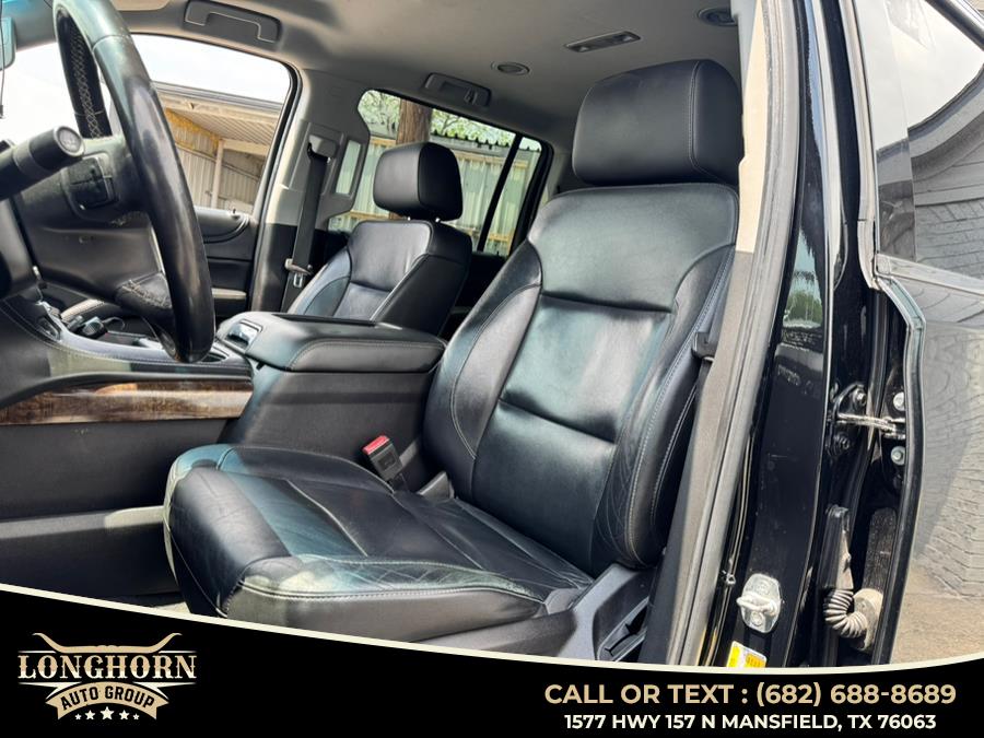 2019 Chevrolet Suburban 4WD 4dr 1500 LT photo