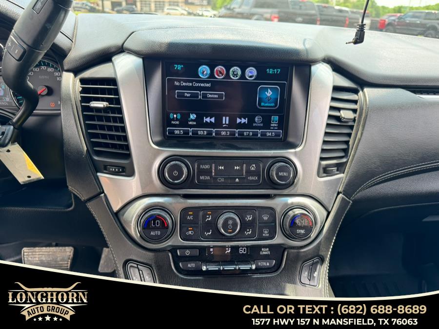2019 Chevrolet Suburban 4WD 4dr 1500 LT photo