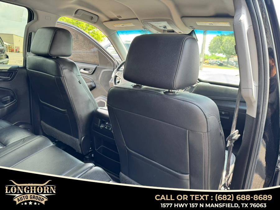 2019 Chevrolet Suburban 4WD 4dr 1500 LT photo
