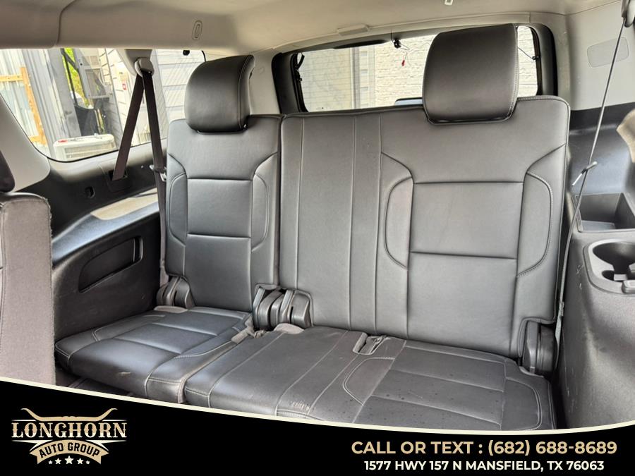 2019 Chevrolet Suburban 4WD 4dr 1500 LT photo