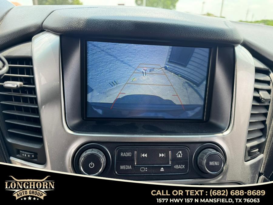 2019 Chevrolet Suburban 4WD 4dr 1500 LT photo