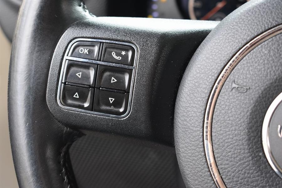 2018 Jeep Wrangler JK Unlimited Sport photo