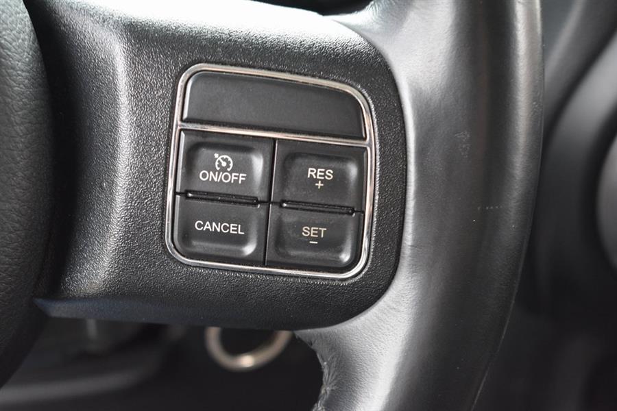 2018 Jeep Wrangler JK Unlimited Sport photo