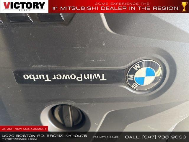 2017 BMW 5-Series 530i xDrive photo