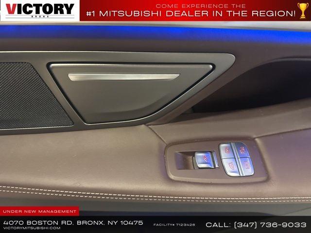 2022 BMW 7-Series 740i xDrive photo