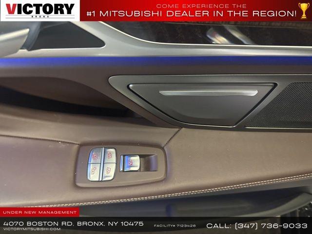 2022 BMW 7-Series 740i xDrive photo