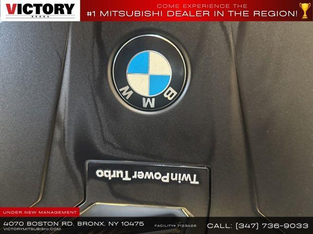 2022 BMW 7-Series 740i xDrive photo