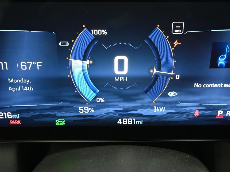 2025 Chevrolet Equinox EV LT photo