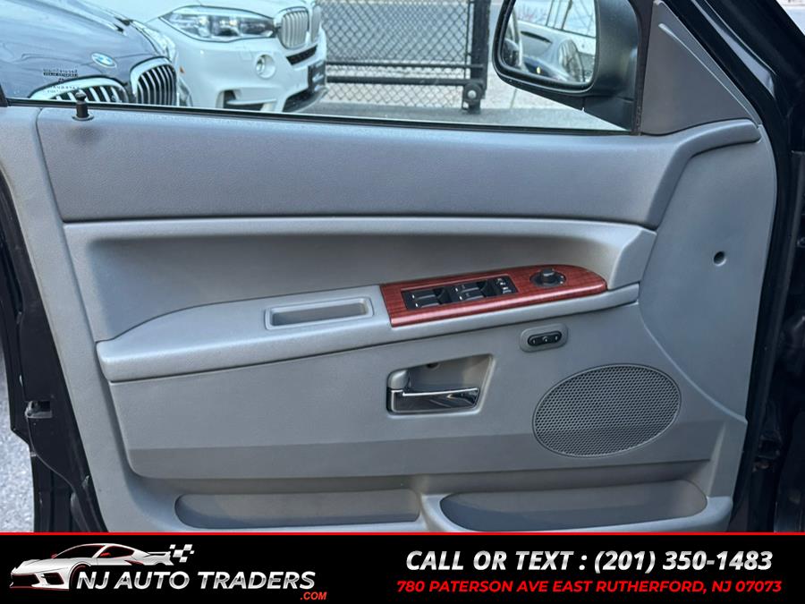 2006 Jeep Grand Cherokee Limited photo