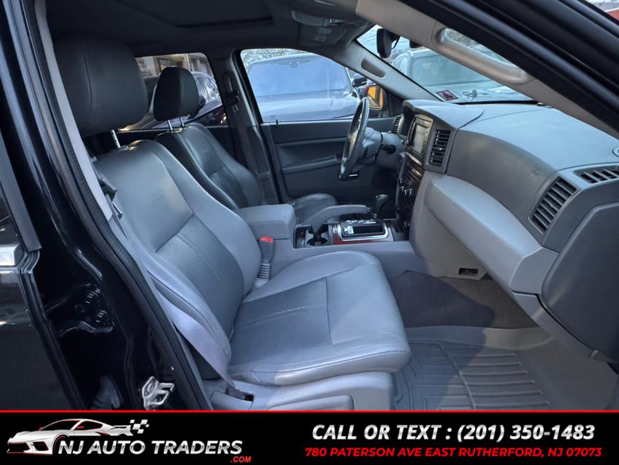 2006 Jeep Grand Cherokee Limited photo