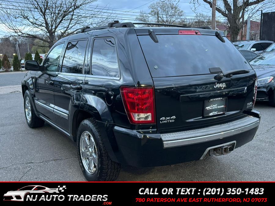 2006 Jeep Grand Cherokee Limited photo