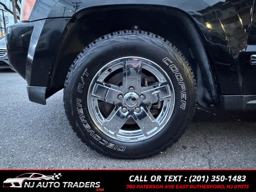 2006 Jeep Grand Cherokee Limited photo