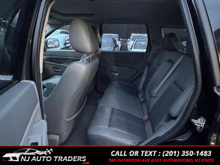 2006 Jeep Grand Cherokee Limited photo