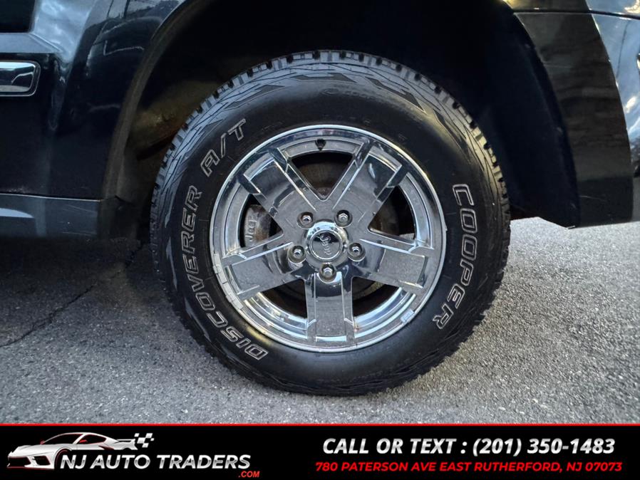 2006 Jeep Grand Cherokee Limited photo
