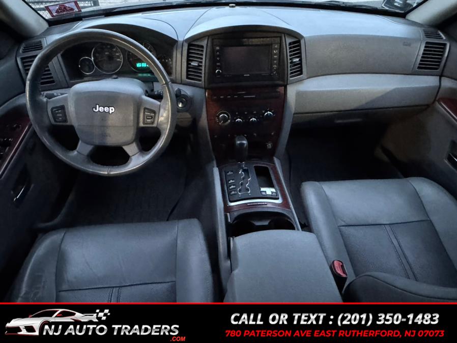 2006 Jeep Grand Cherokee Limited photo