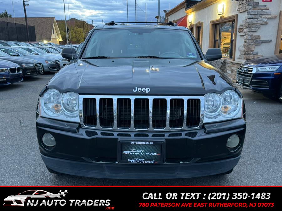 2006 Jeep Grand Cherokee Limited photo