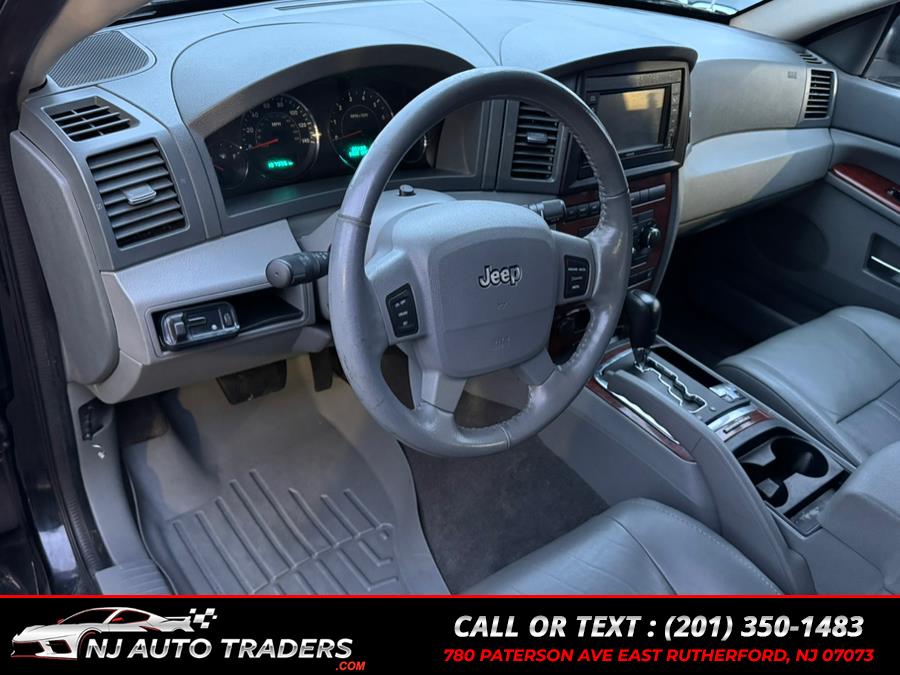 2006 Jeep Grand Cherokee Limited photo