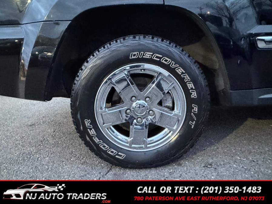 2006 Jeep Grand Cherokee Limited photo