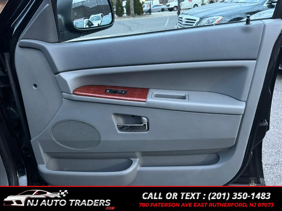2006 Jeep Grand Cherokee Limited photo
