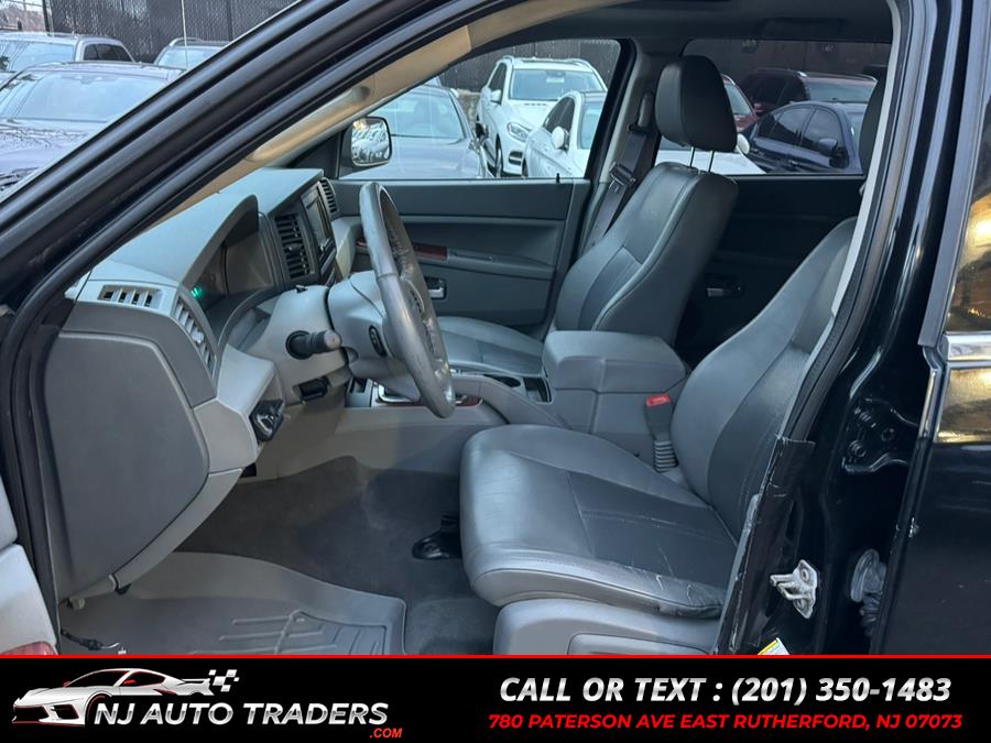 2006 Jeep Grand Cherokee Limited photo