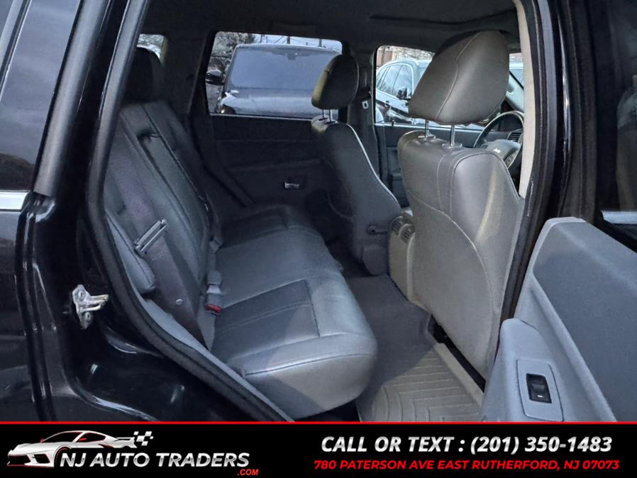 2006 Jeep Grand Cherokee Limited photo