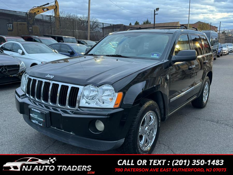 2006 Jeep Grand Cherokee Limited photo
