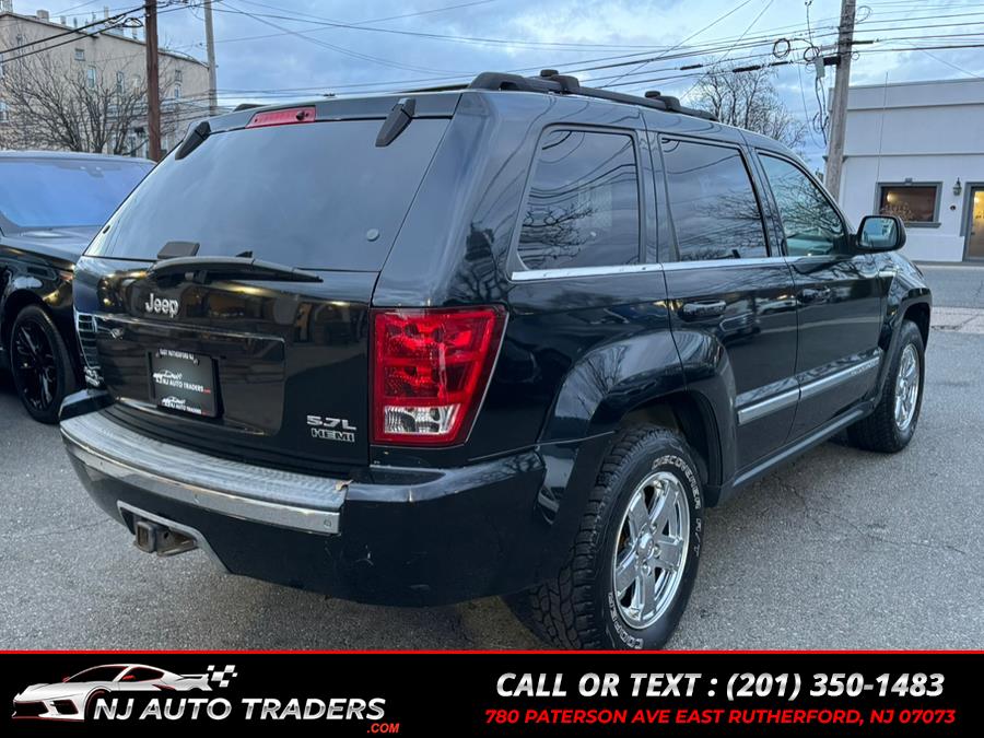 2006 Jeep Grand Cherokee Limited photo
