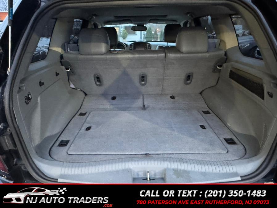 2006 Jeep Grand Cherokee Limited photo