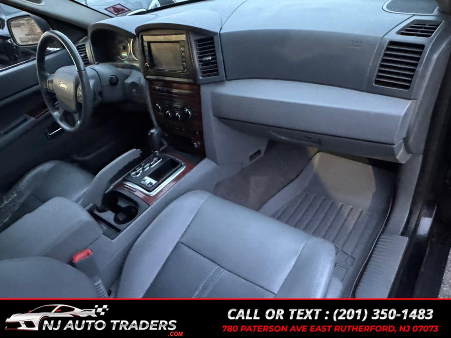 2006 Jeep Grand Cherokee Limited photo
