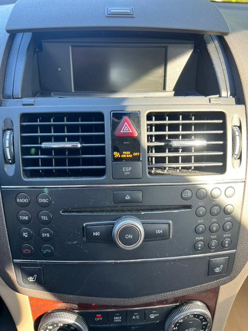 2009 Mercedes-Benz C-Class C300 photo