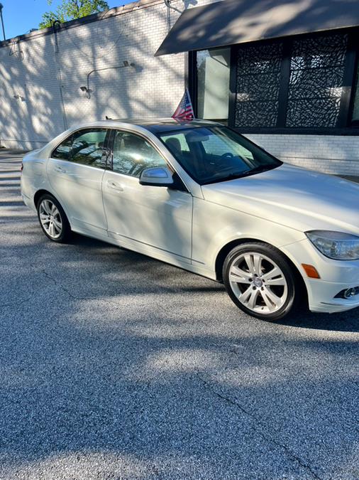 2009 Mercedes-Benz C-Class C300 photo