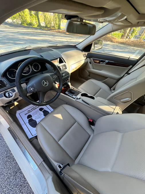 2009 Mercedes-Benz C-Class C300 photo