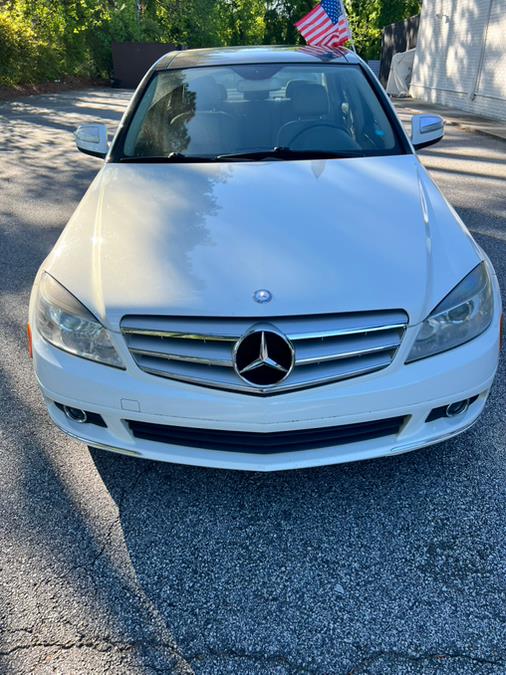 2009 Mercedes-Benz C-Class C300 photo