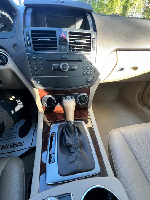 2009 Mercedes-Benz C-Class C300 photo